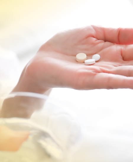 関節リウマチの薬物療法