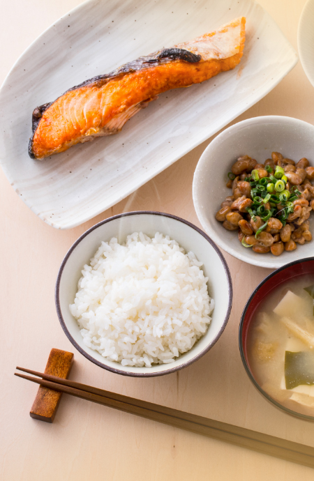 骨粗鬆症の予防