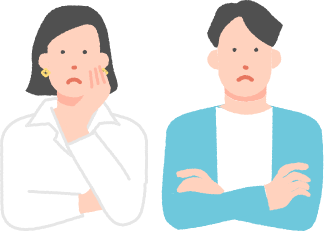 こんなお悩みありませんか?