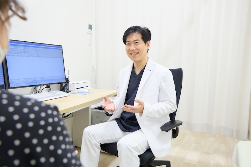 骨粗鬆症性骨折の予防