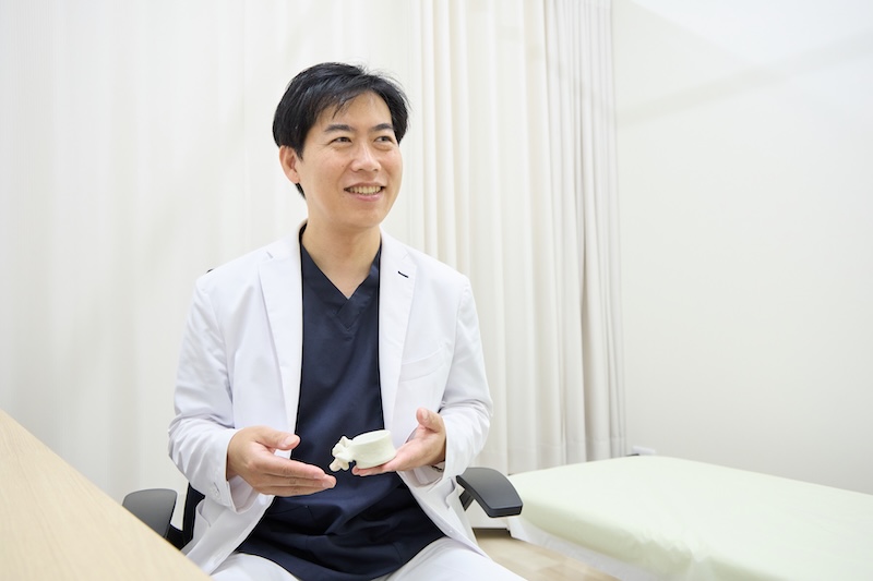 早期からの適切な治療介入