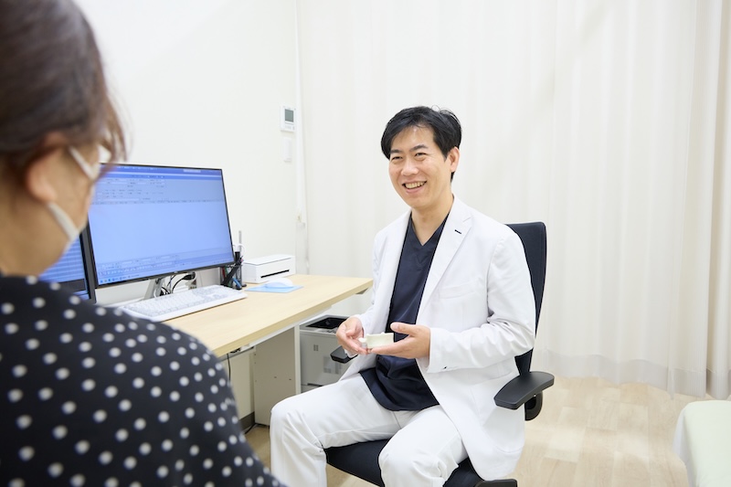 骨粗鬆症は「予防できる病気」です