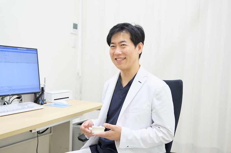 専門医による診断の重要性