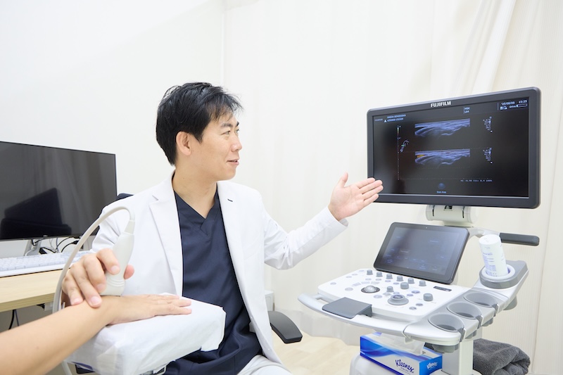 装具療法・生活指導