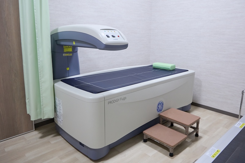 DXA（デキサ）法