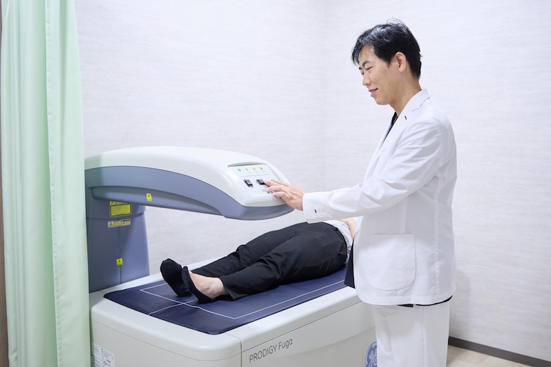 まえだ整形外科リウマチクリニックでの取り組み