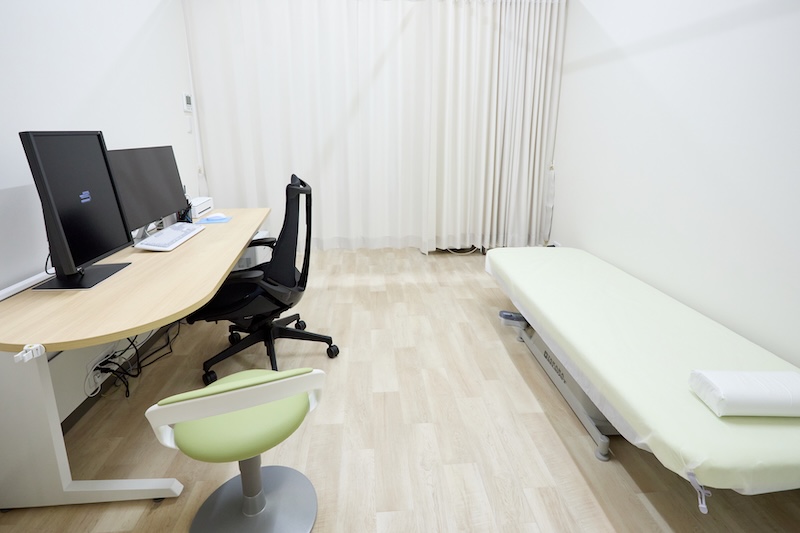 骨粗鬆症は「予防・対応できる病気」です