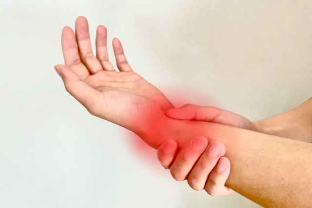 典型的な症状と例外